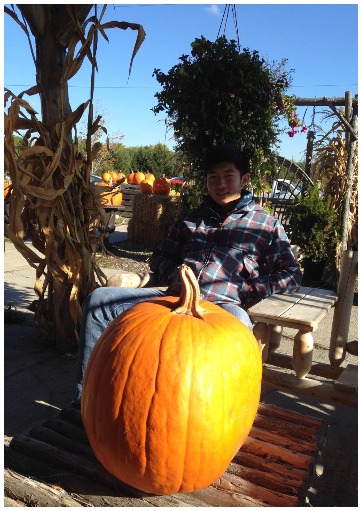 Shang (Sam) Wang